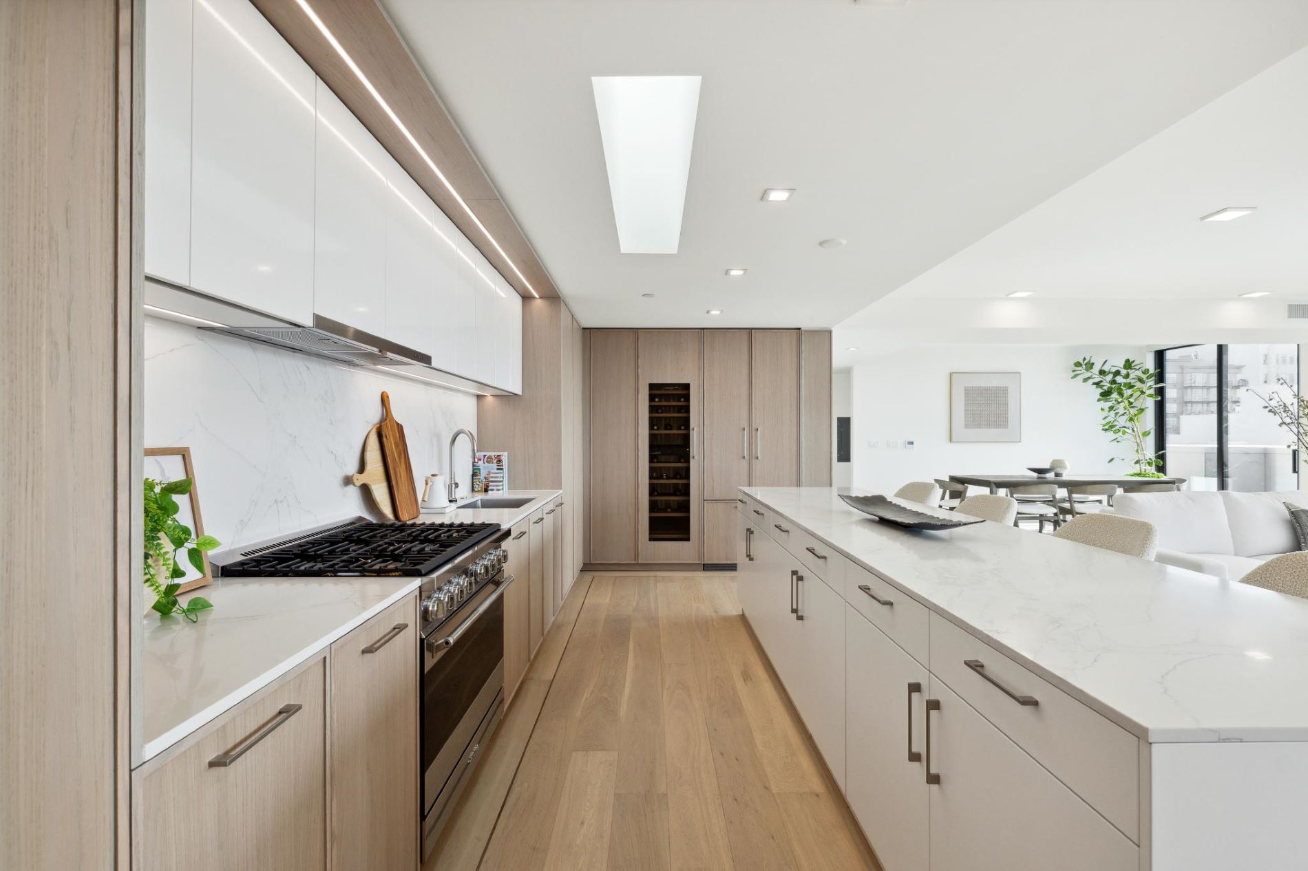Photo inspiration: Picture Idea: Introducing The Largest Penthouse Crowning Russian Hill S Maison