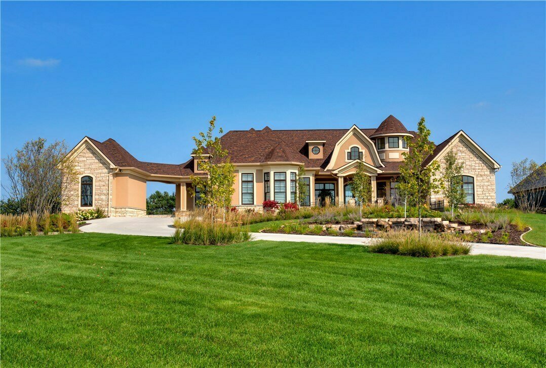 Five Midwestern Homes Currently on the Market Haven Lifestyles