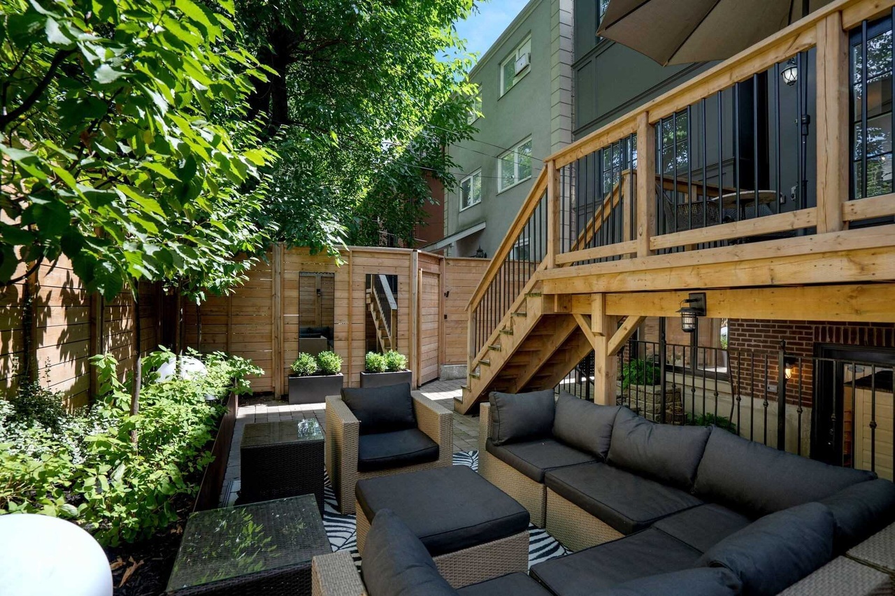 Belmont Street Beauty Hits Market Haven Lifestyles