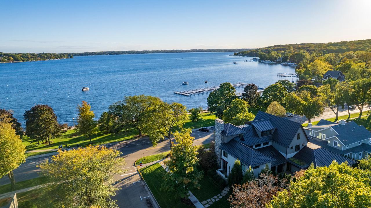 Five MustSee Stylishly Modern Wisconsin Homes Haven Lifestyles