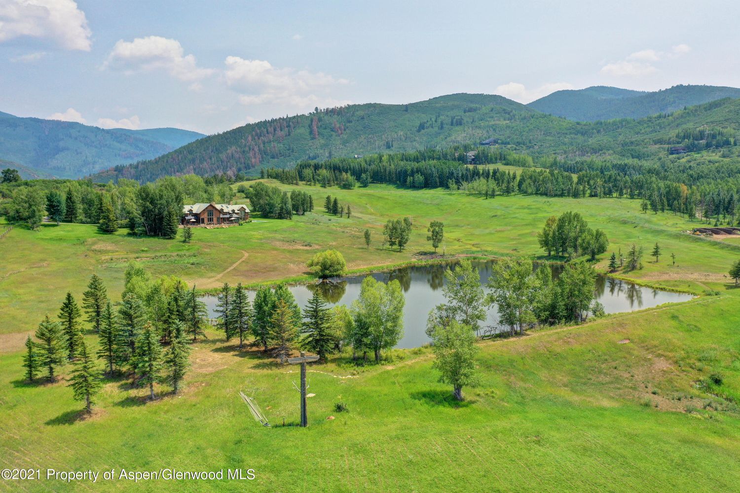Incredible Aspen Home Hits Market as OneofaKind Find Haven Lifestyles