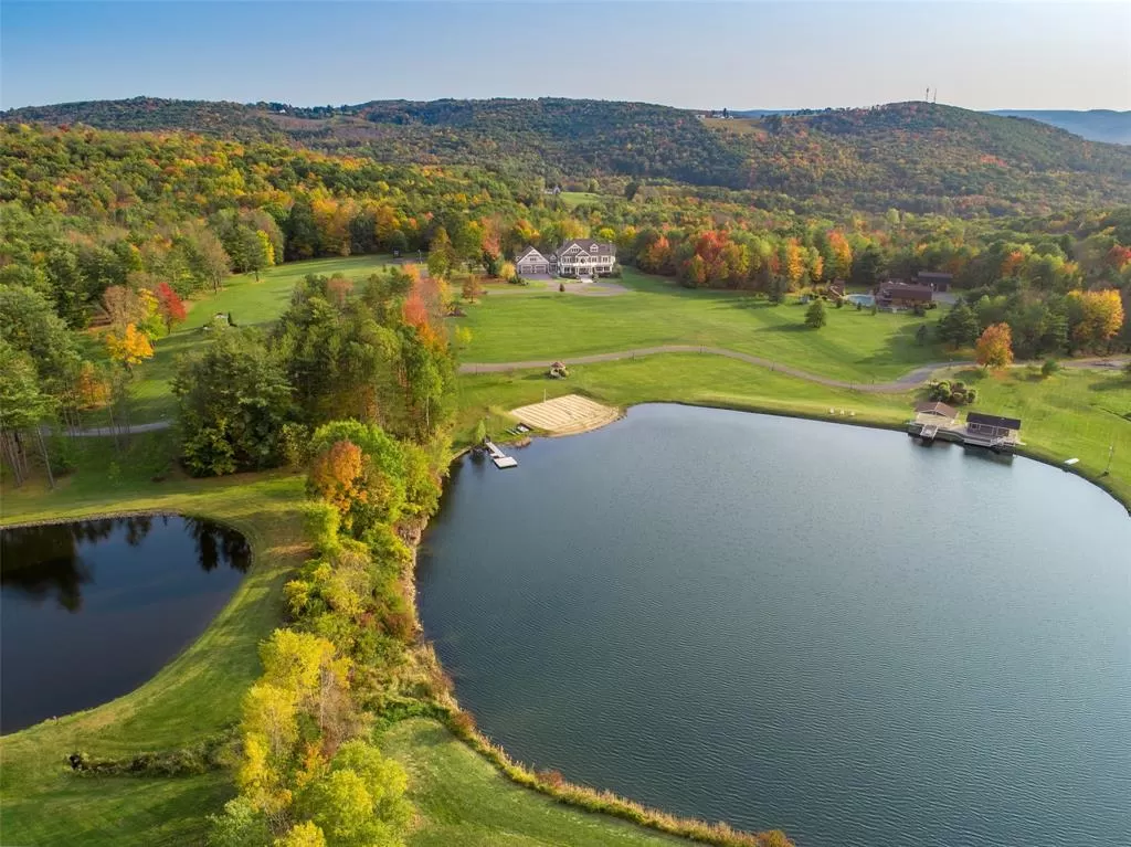 Upstate New York Real Estate Trends Entering Spring Haven Lifestyles