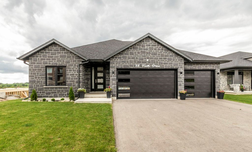 Embrace Tranquil Living Your Dream Home Awaits in Drayton, Ontario