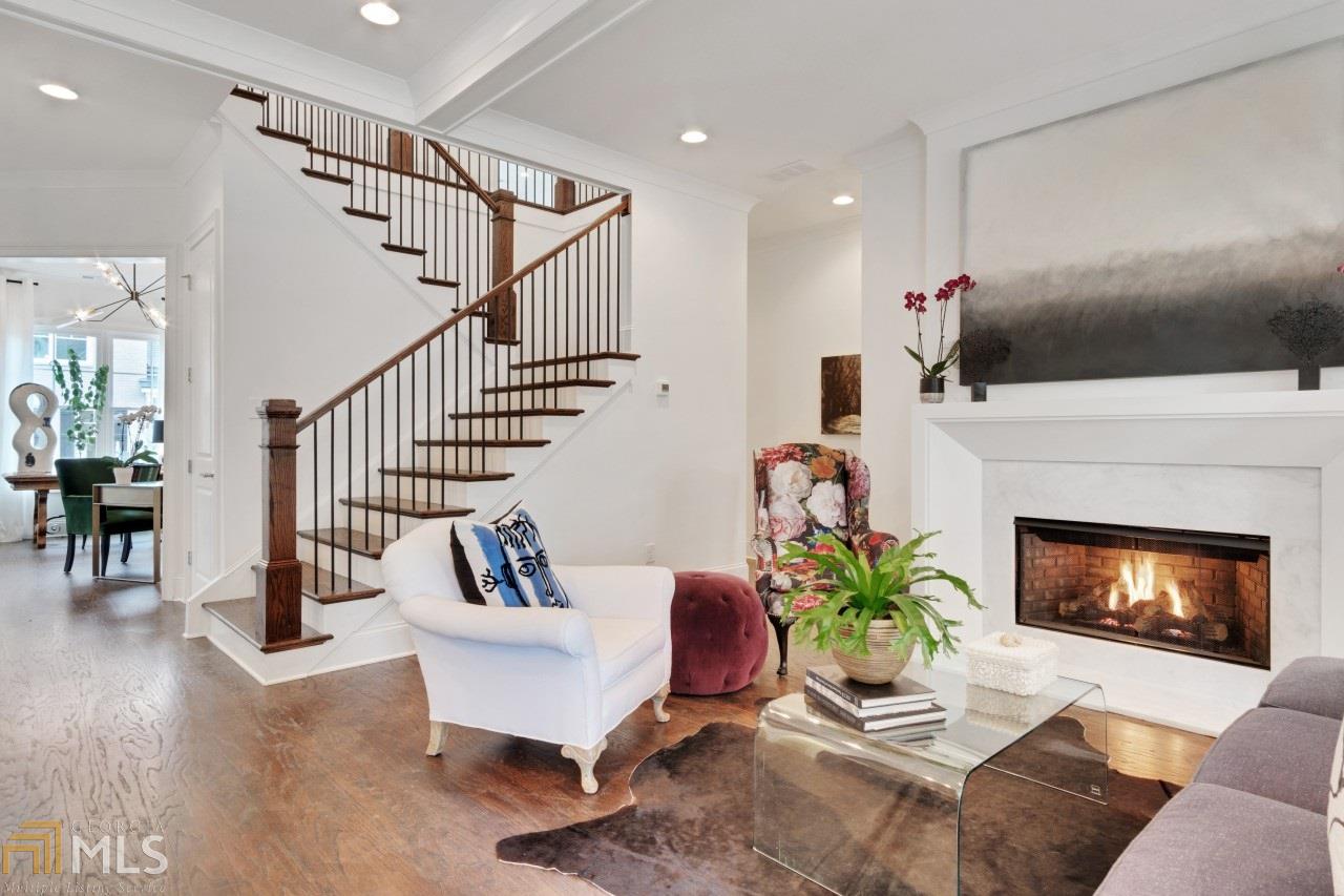 10 Stunning Homes in MorningsideLenox Park Haven Lifestyles