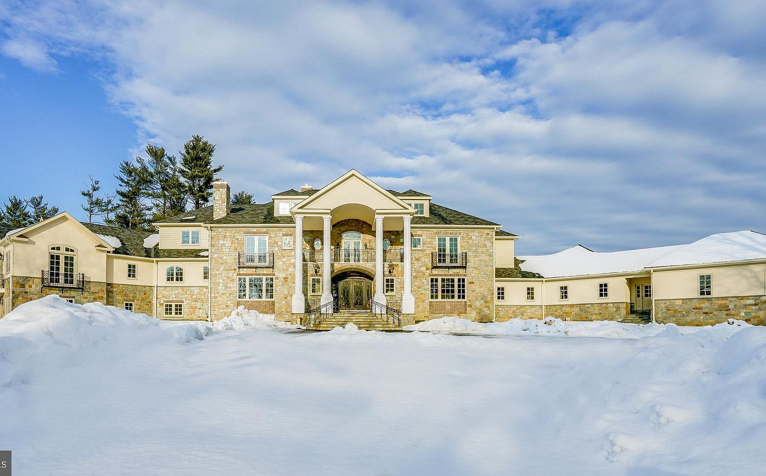 8 New Construction Homes On The Market Haven Lifestyles