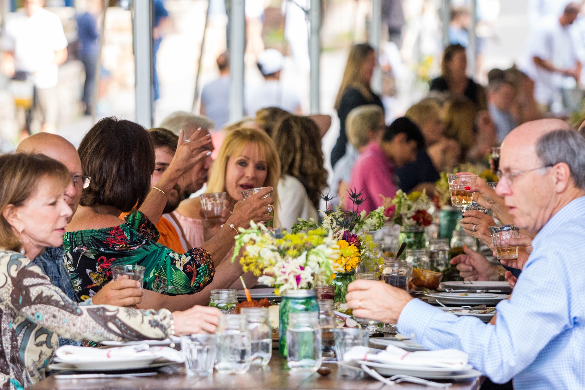 Snowmass Wine Festival is a Food and Wine Lover's Dream