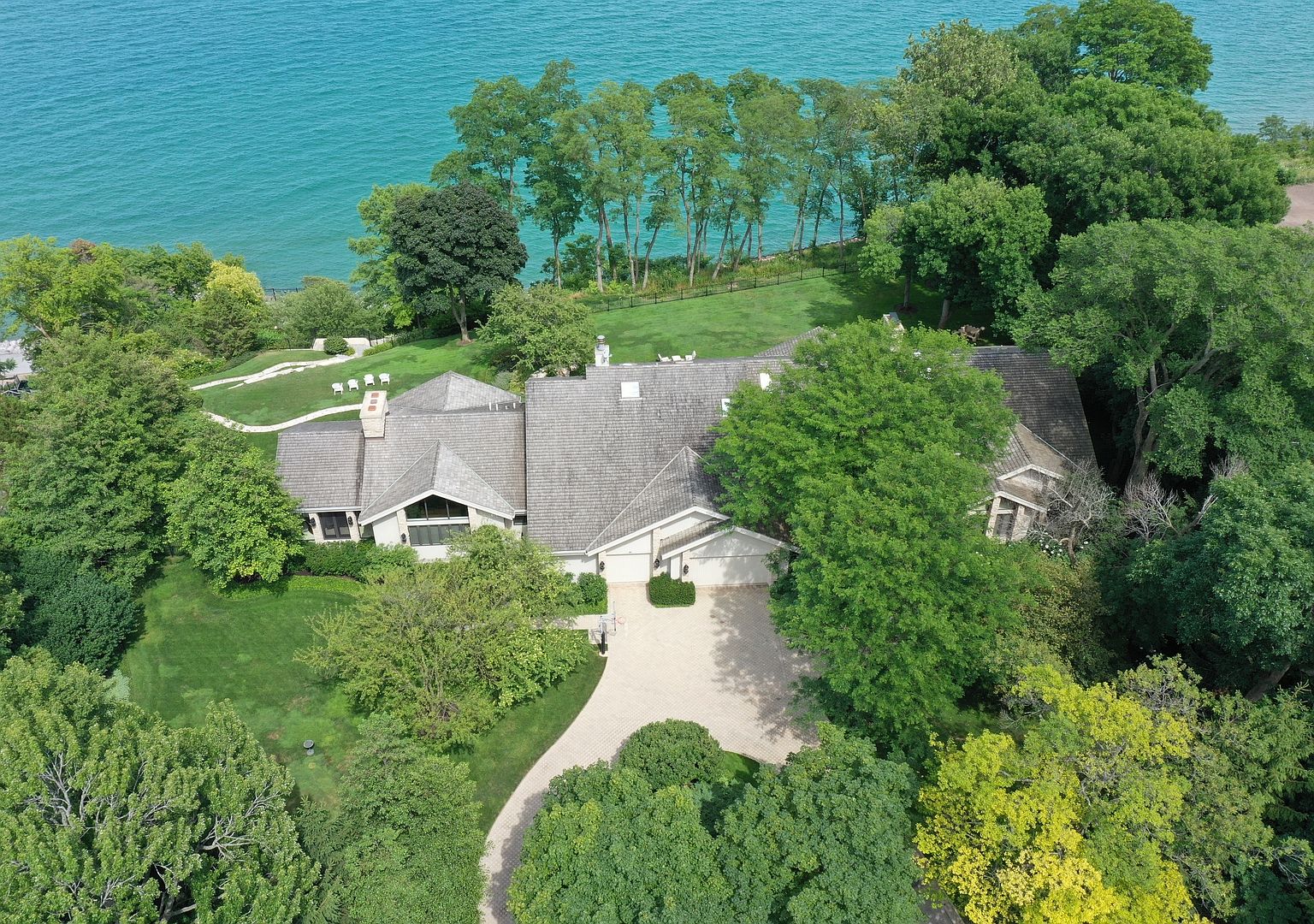 4 Amazing Homes on the Market in Highland Park Haven Lifestyles