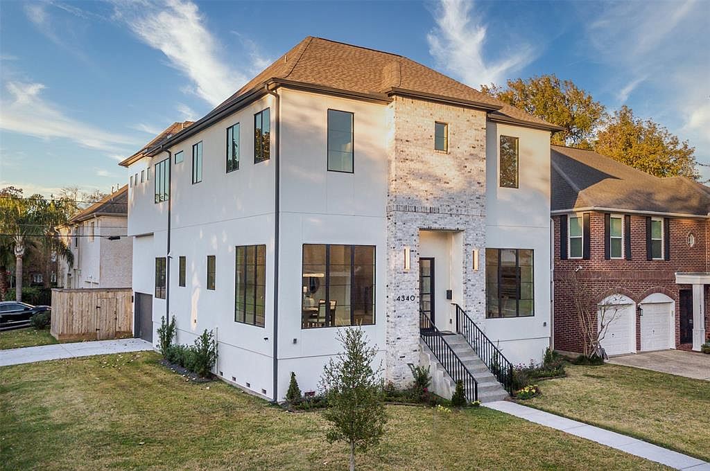 4 New Construction Properties on the Market in Texas Haven Lifestyles