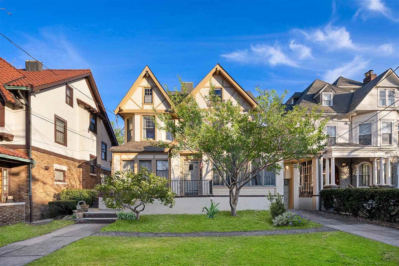 6 Beautiful Homes in New Jersey Haven Lifestyles