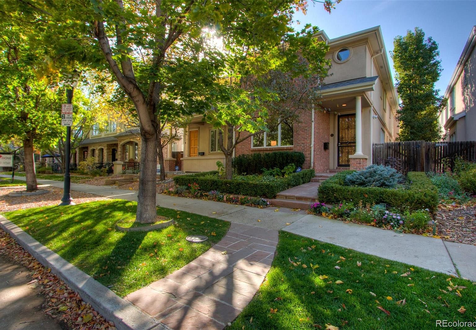 7 Properties with Great Backyards in Denver - Haven Lifestyles