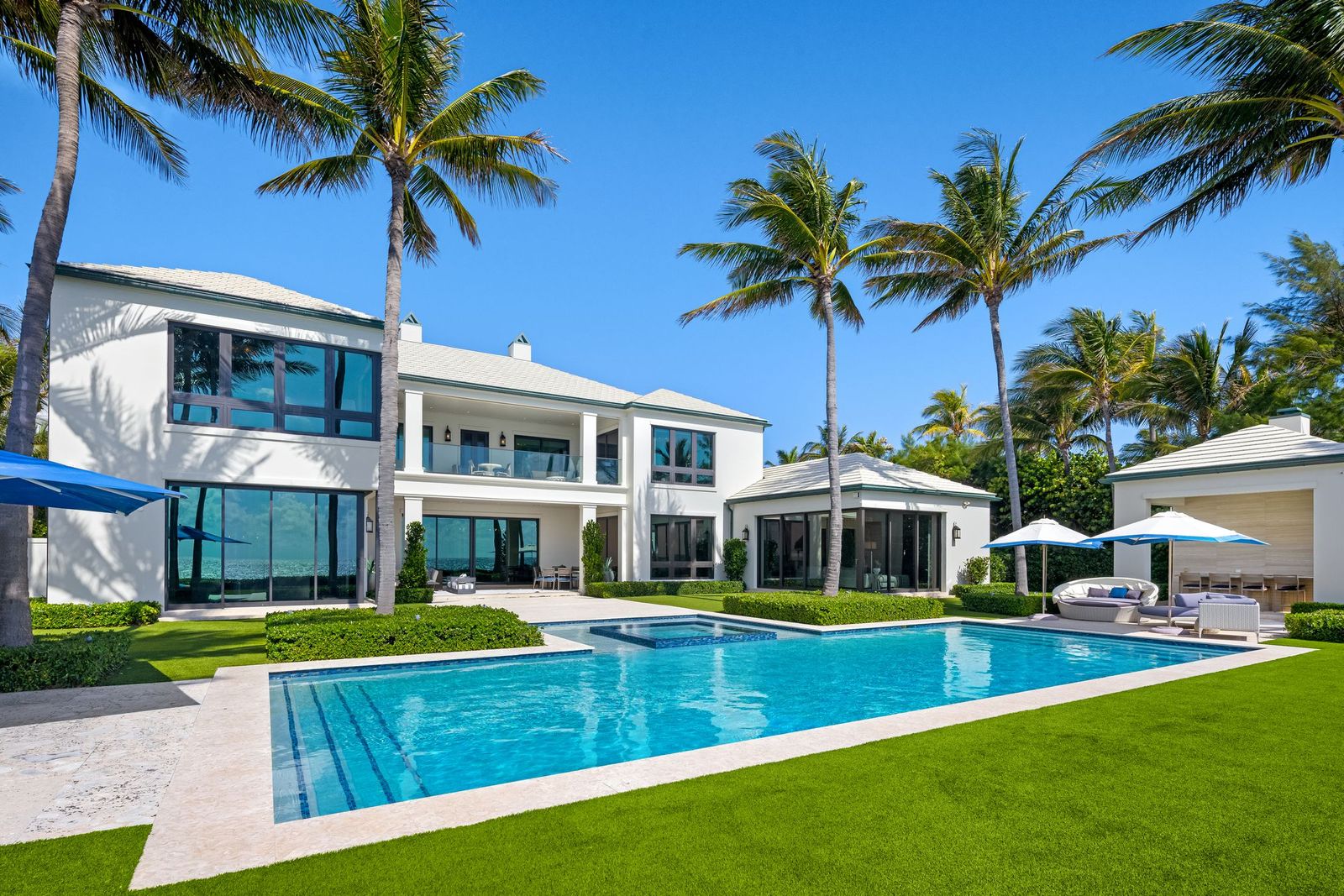 Freedom Mortgage Founder Lists Ocean Ridge Estate for Nearly M Freedom Mortgage Founder Lists Ocean Ridge Estate for Nearly M