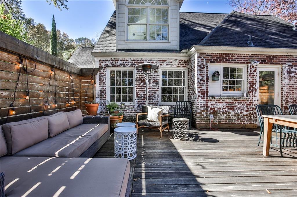 10 Stunning Homes in MorningsideLenox Park Haven Lifestyles