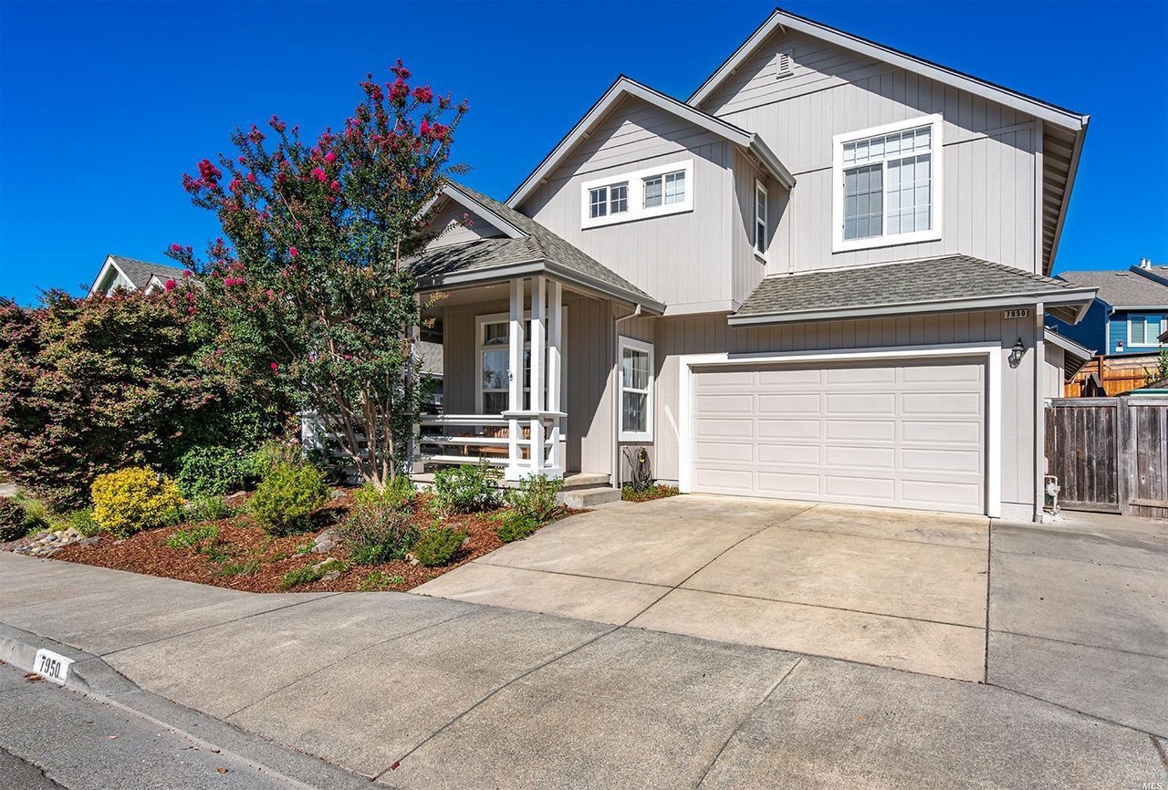 5 Unique Homes on the Market in Sebastopol Haven Lifestyles