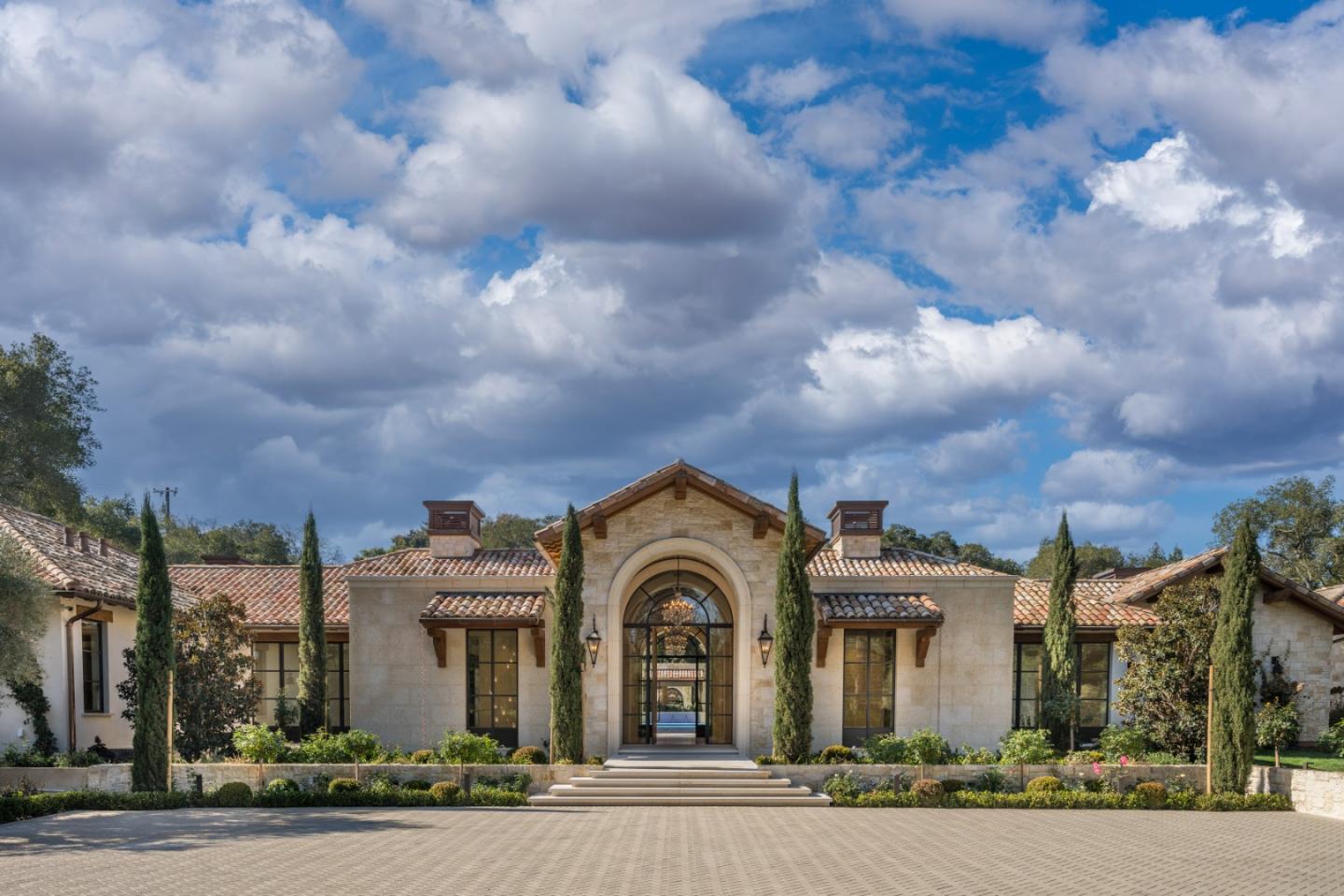 Gorgeous New Silicon Valley Property a One-of-a-Kind Find - Haven Lifestyles