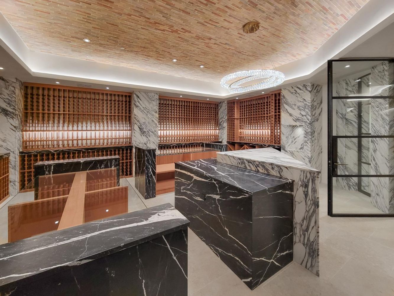 Gorgeous New Silicon Valley Property a One-of-a-Kind Find - Haven Lifestyles