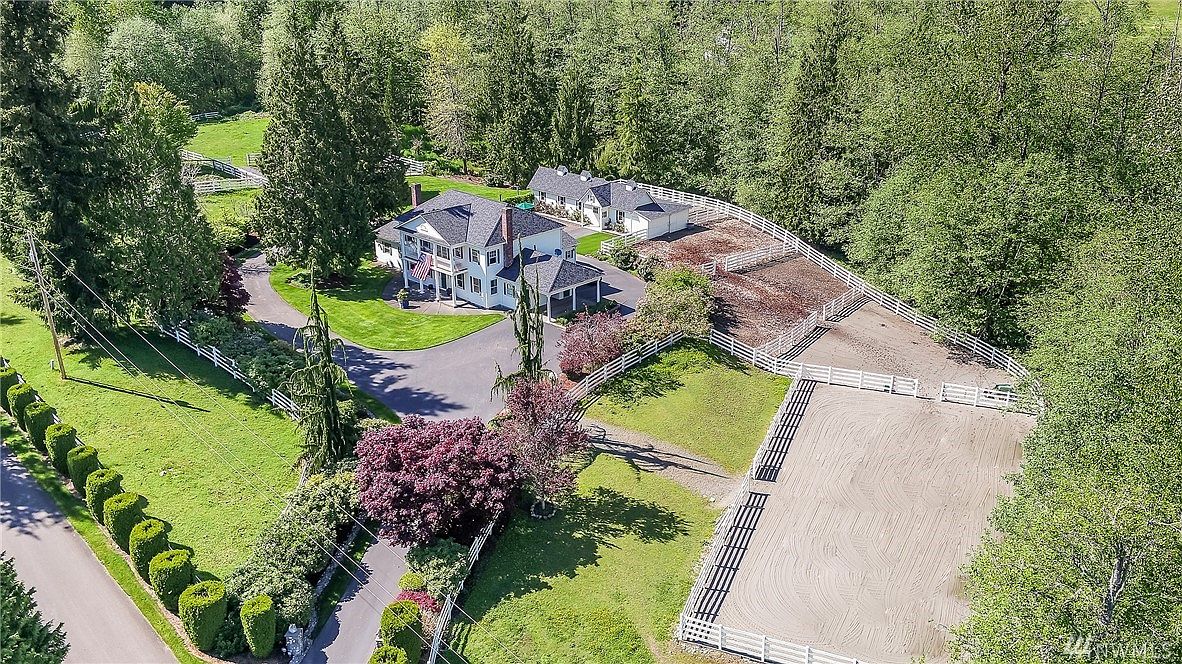 8 Fantastic Homes on the Market with Incredible Amenities Haven