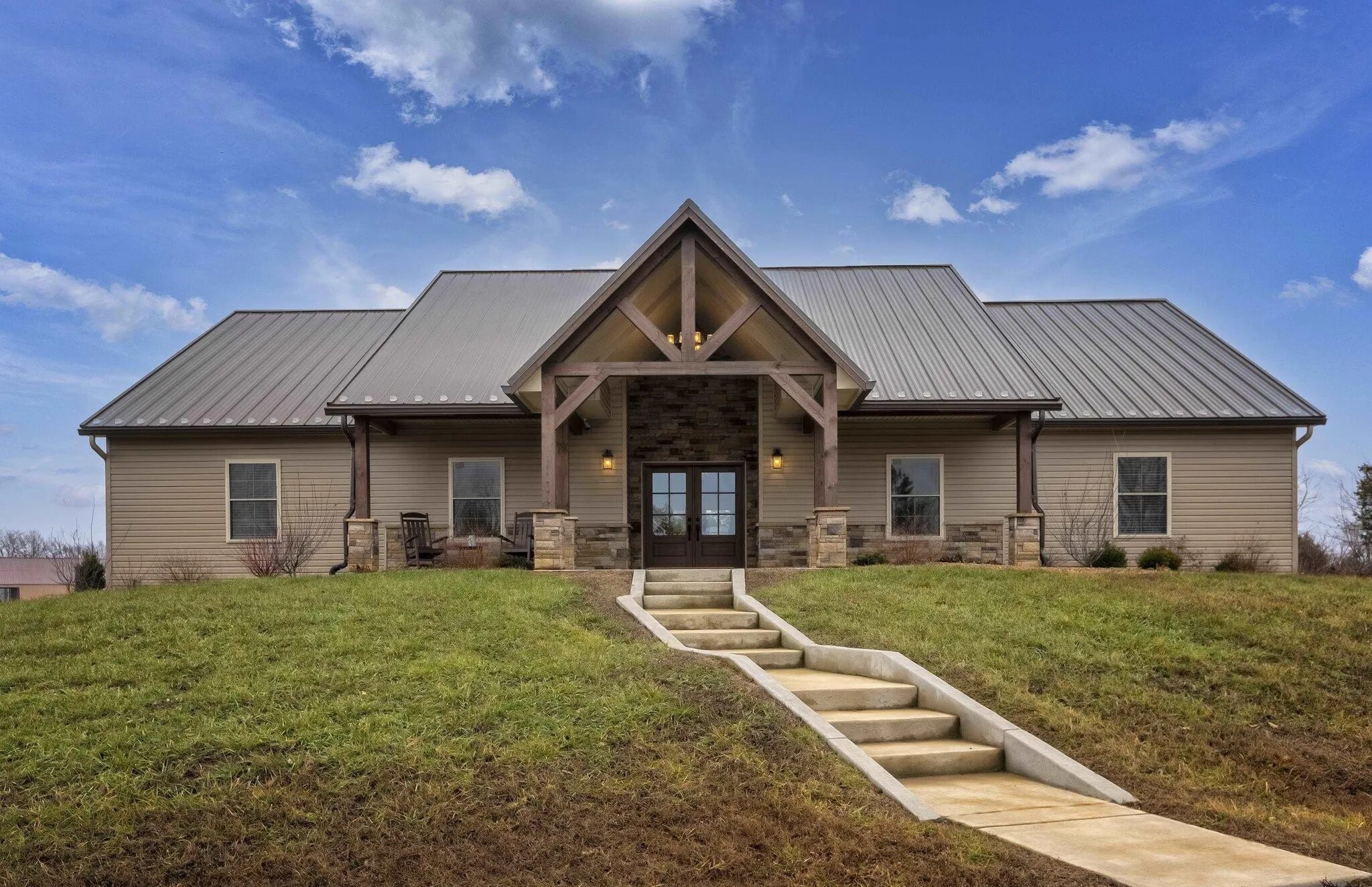 A Luxurious and Spacious Home in Tunnel Hill, IL Haven Lifestyles