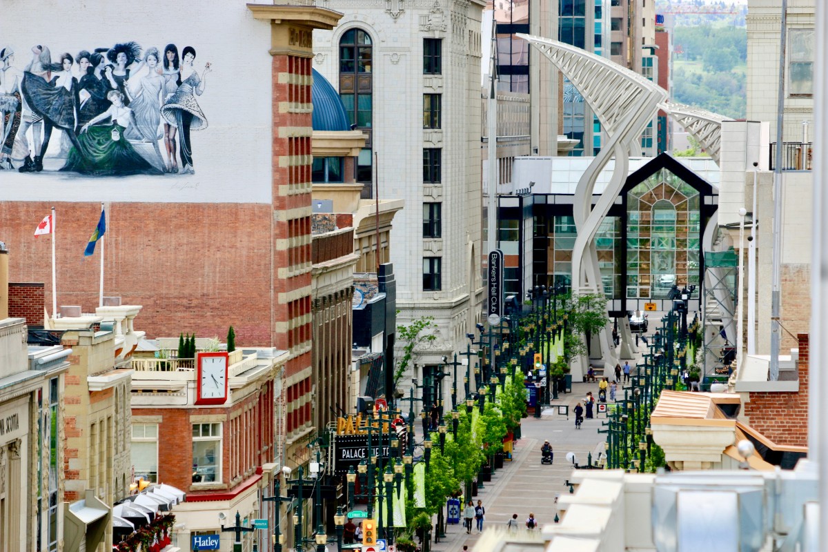 A Closer Look at the Evolution of Calgary’s Architecture - Haven Lifestyles