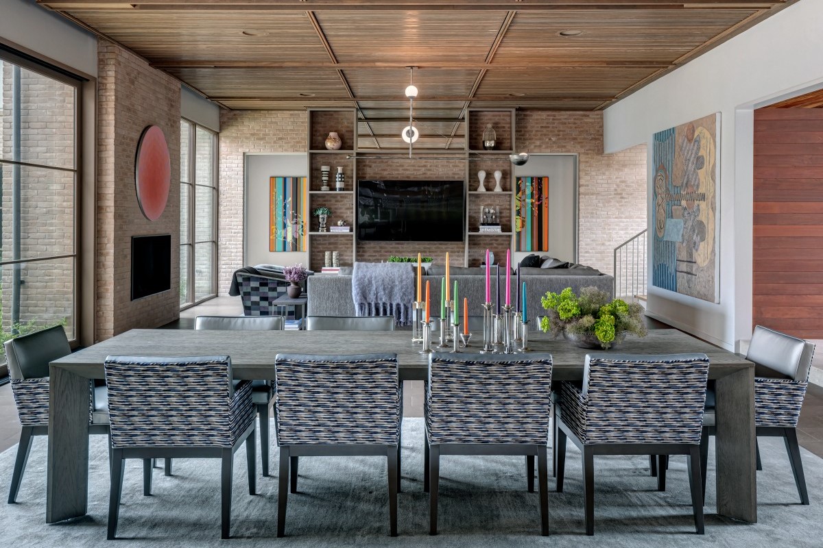 The 19th Annual AIA Dallas Tour of Homes Returns This October - Haven ...