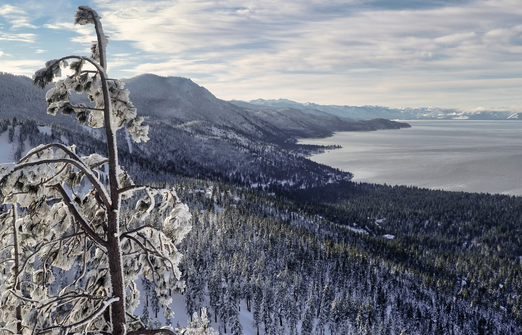 A Look at Some of the Most Luxurious Ski Towns in the United States