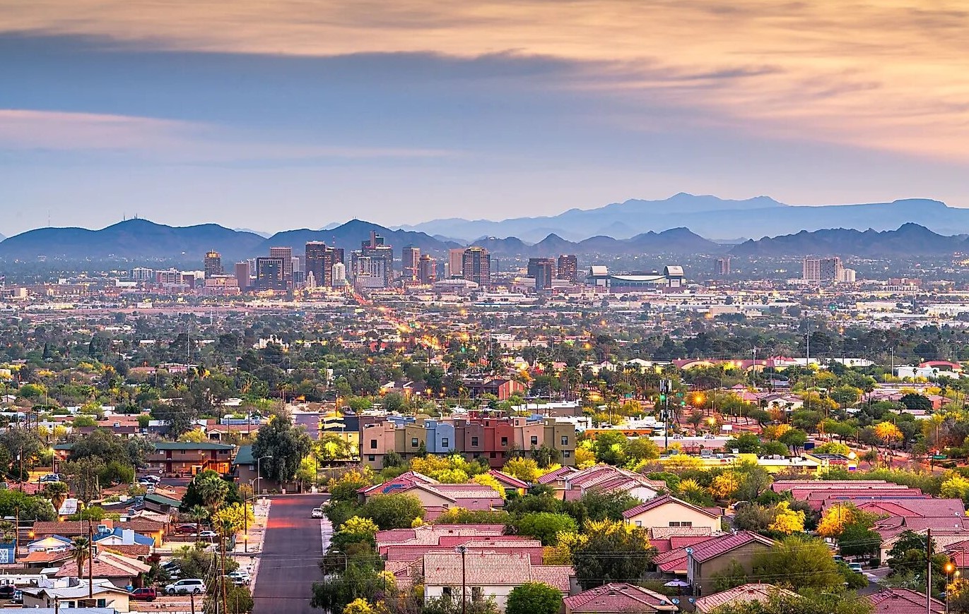 Best Places to Retire in Arizona Haven Lifestyles