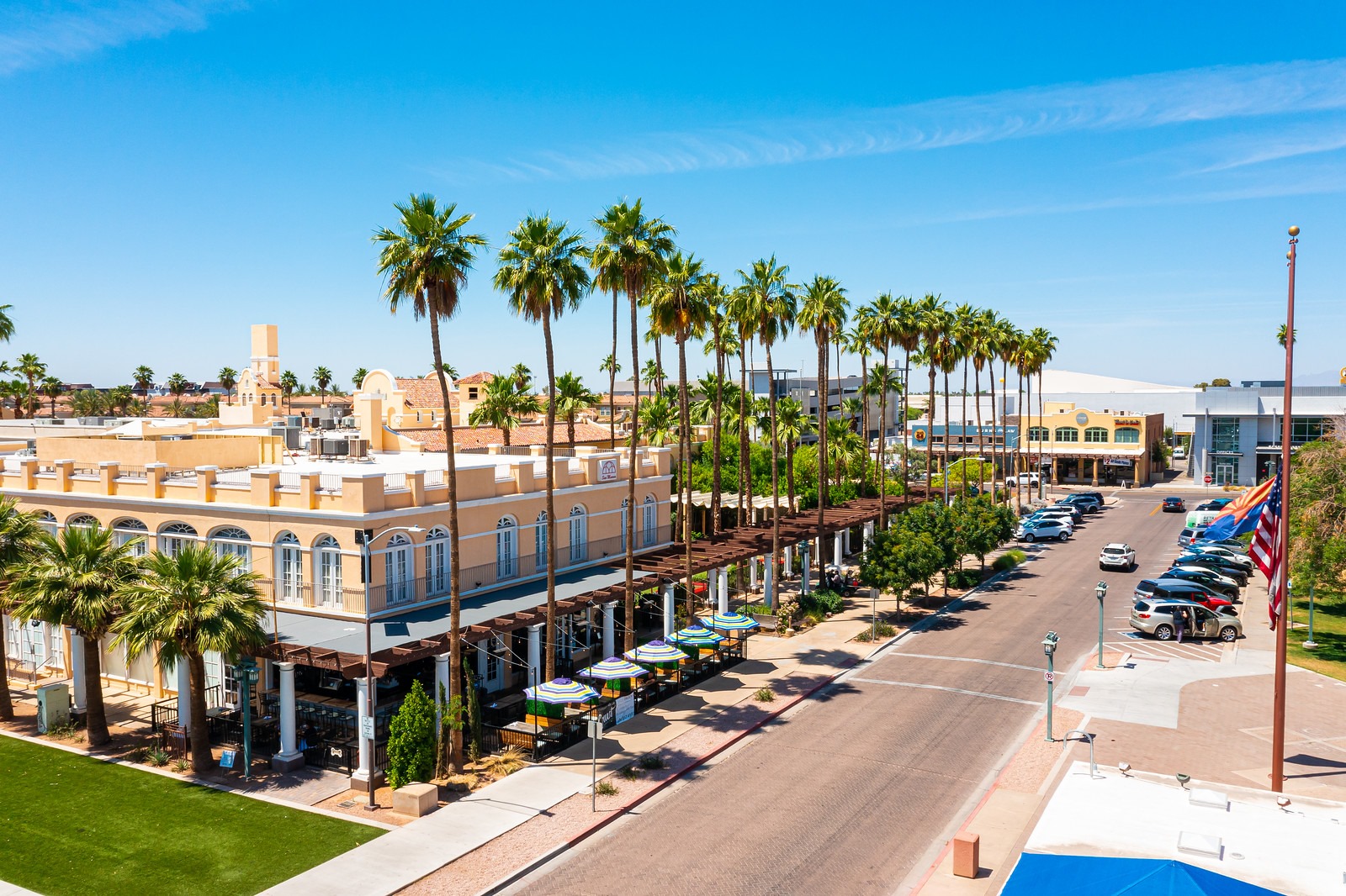 Best Places to Retire in Arizona Haven Lifestyles