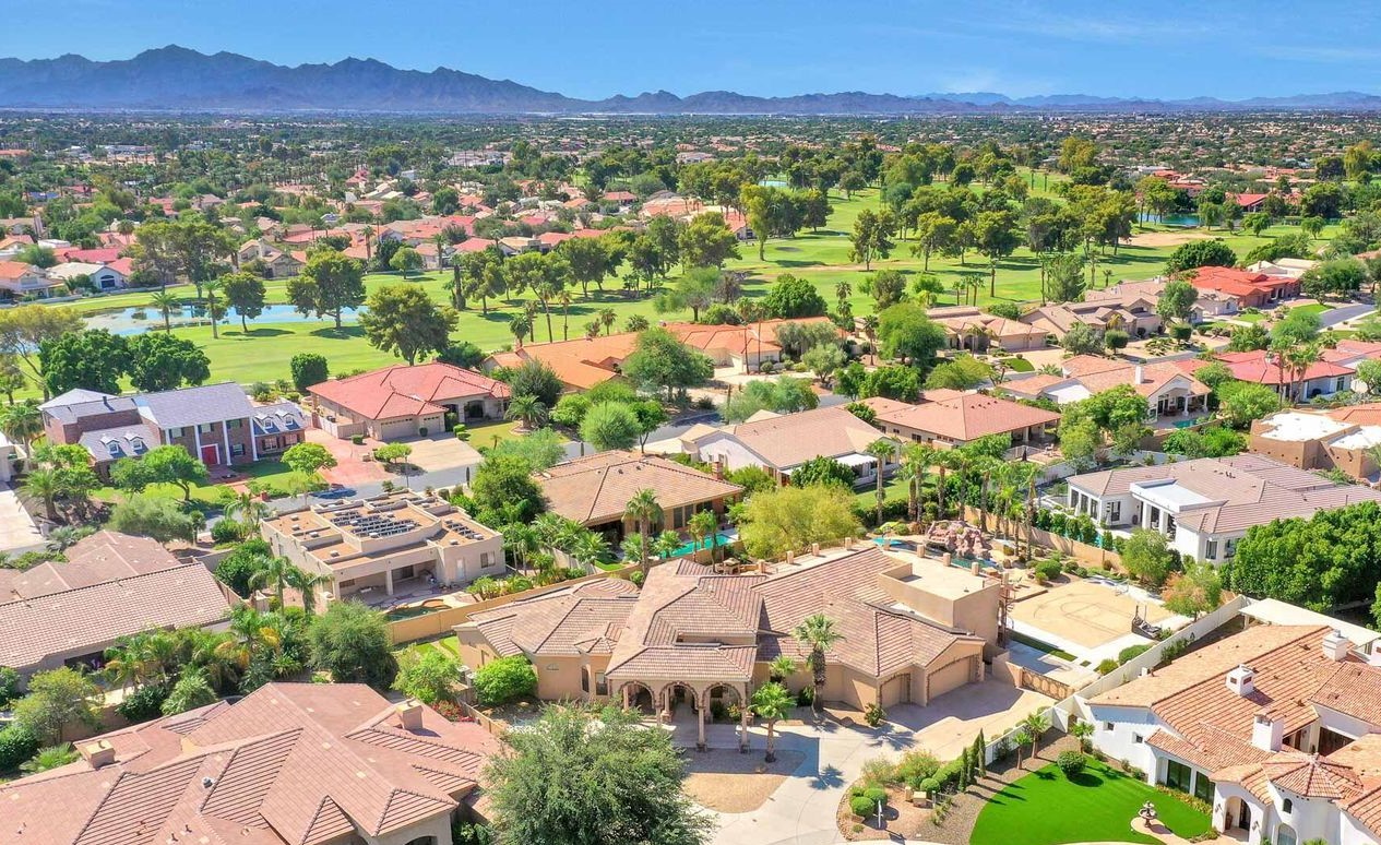 Best Places to Retire in Arizona Haven Lifestyles