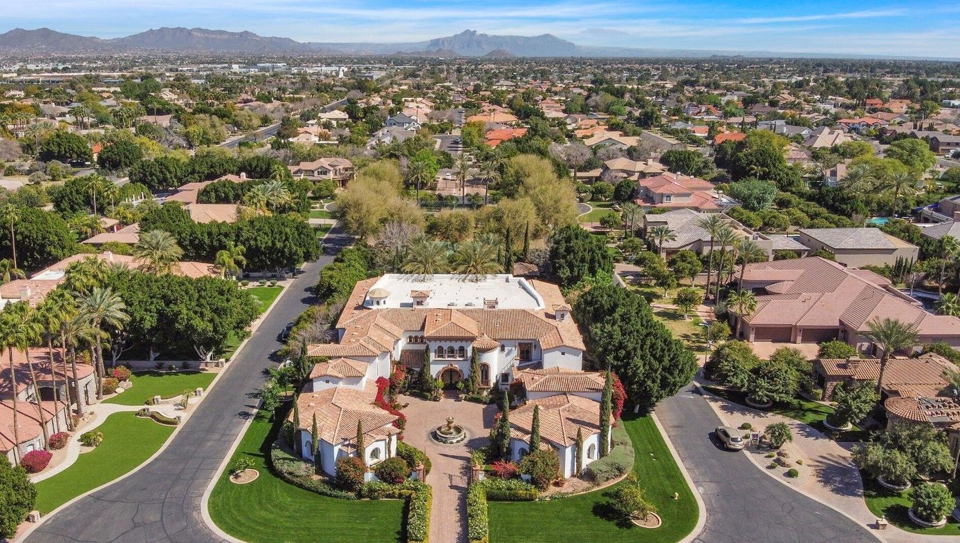 Best Places to Retire in Arizona Haven Lifestyles