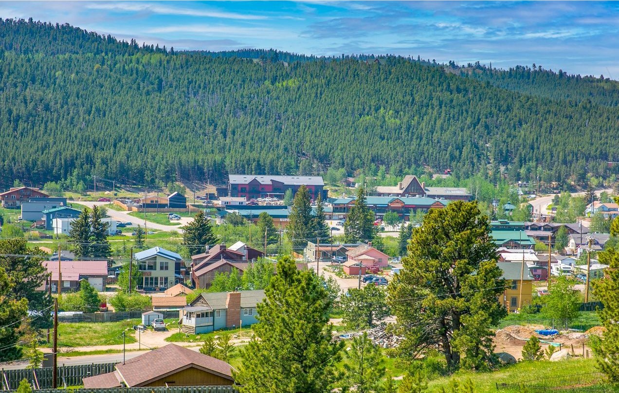 Communities Near Denver with Incredible Views Haven Lifestyles