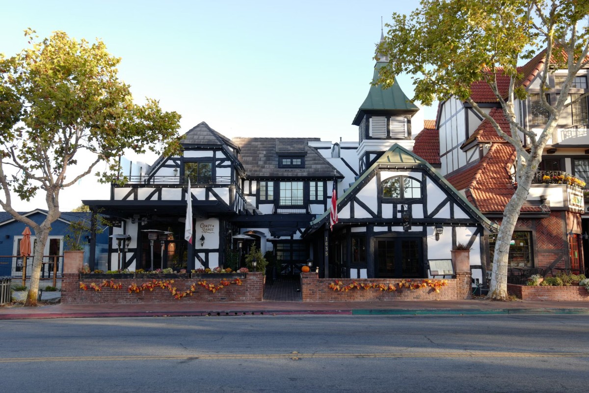 A Look at Some of California’s Enchanting Downtown Communities Haven
