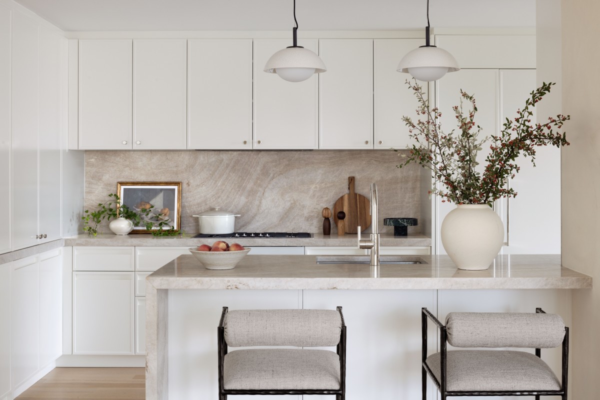 212 West 72nd Street Unveils Striking Model Residence With Curated