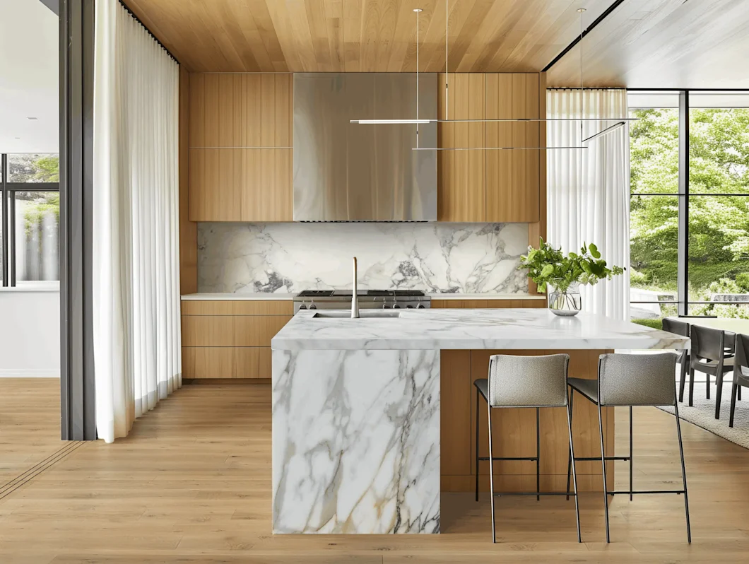 Spring into Summer: Reimagining Color, Light, and Energy in the Spaces We Live In
