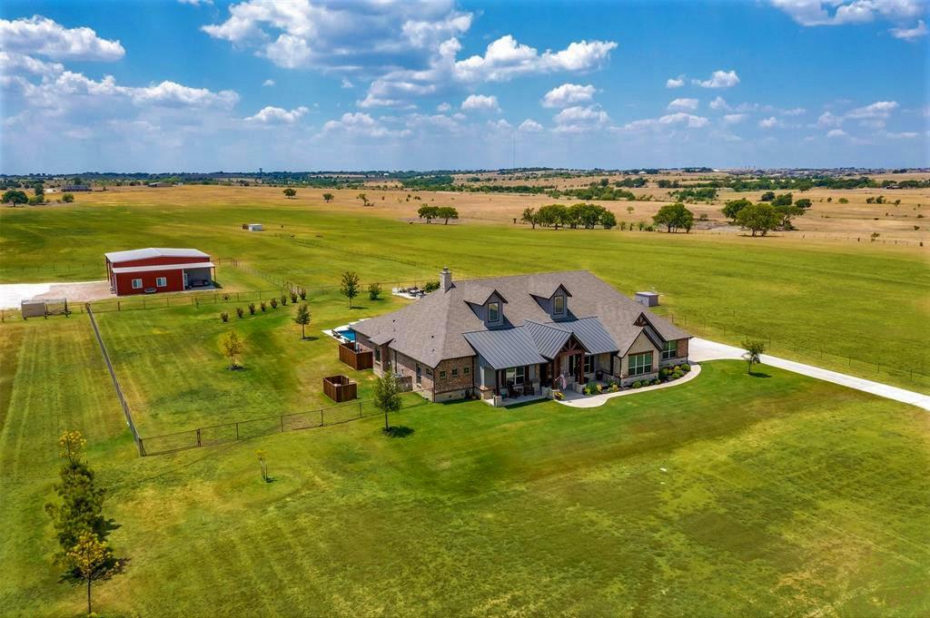 Desirable DallasFort Worth Suburbs Haven Lifestyles
