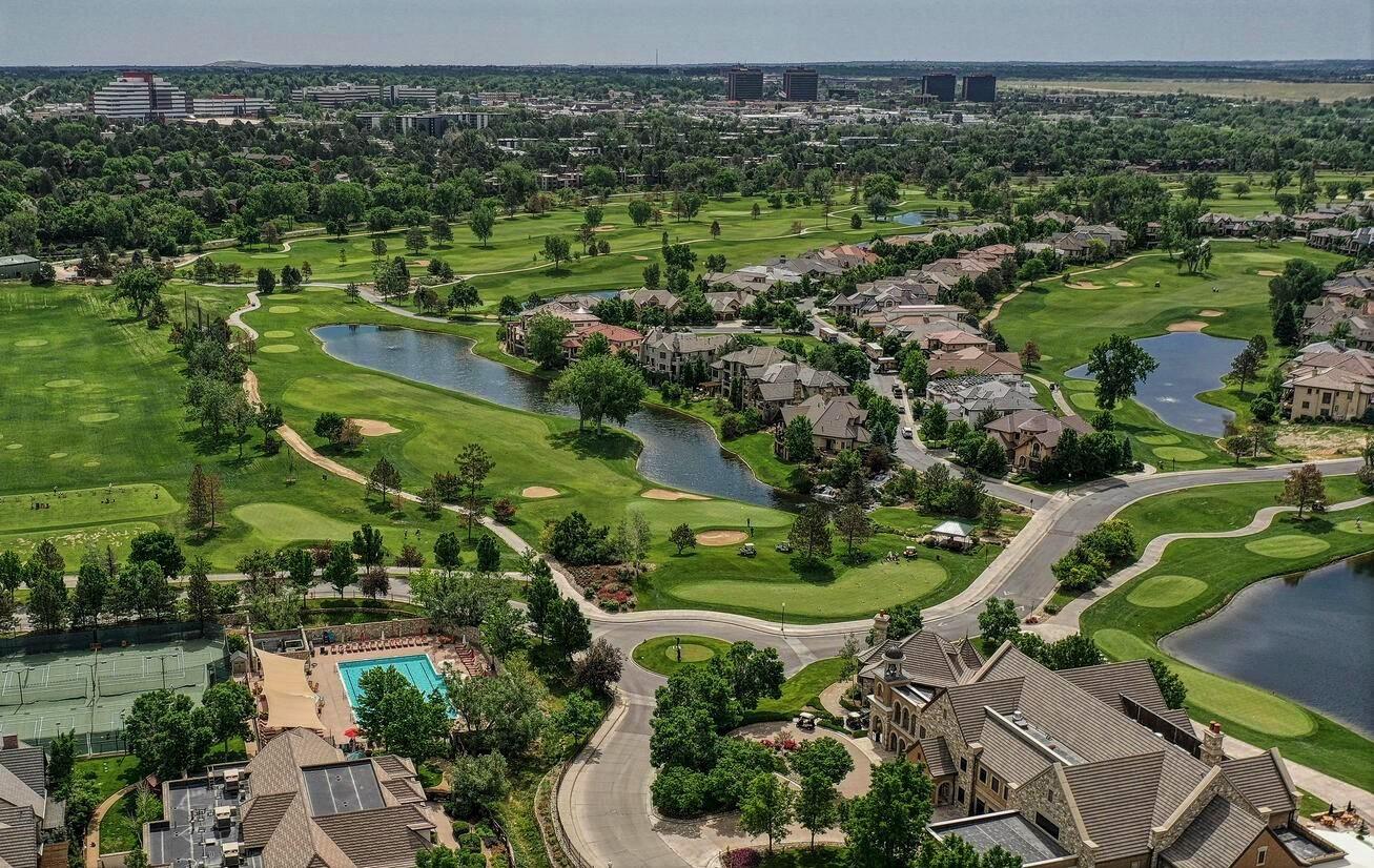 Denver Suburbs Ideal for Outdoor Enthusiasts Haven Lifestyles