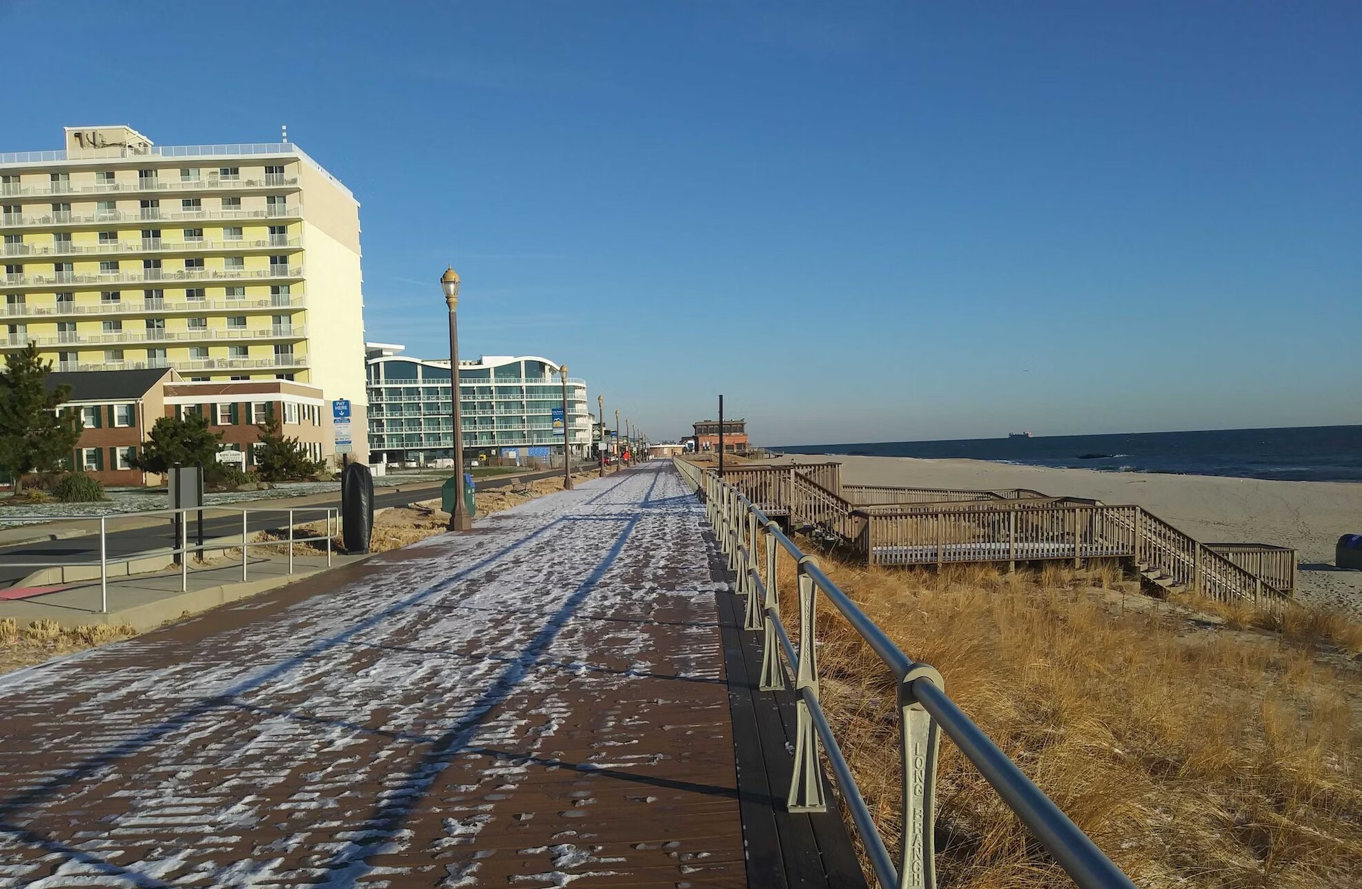 Charming Downtown Areas in New Jersey Haven Lifestyles