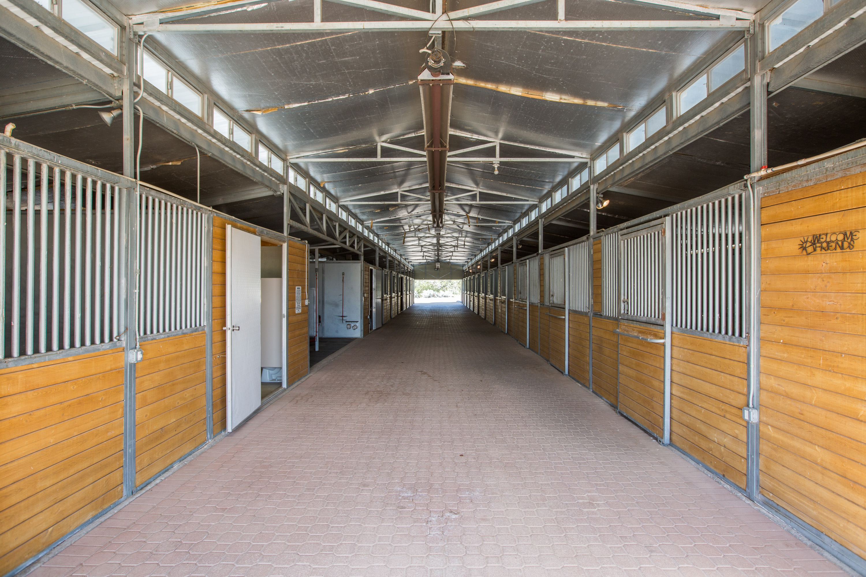 Live Out Your New Mexico Dreams at Coyote Springs Ranch - Haven Lifestyles