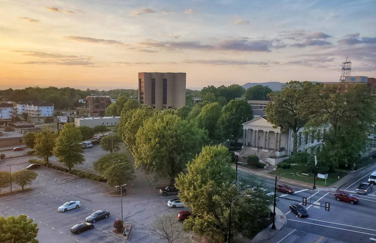 FamilyFriendly Communities in South Carolina Haven Lifestyles