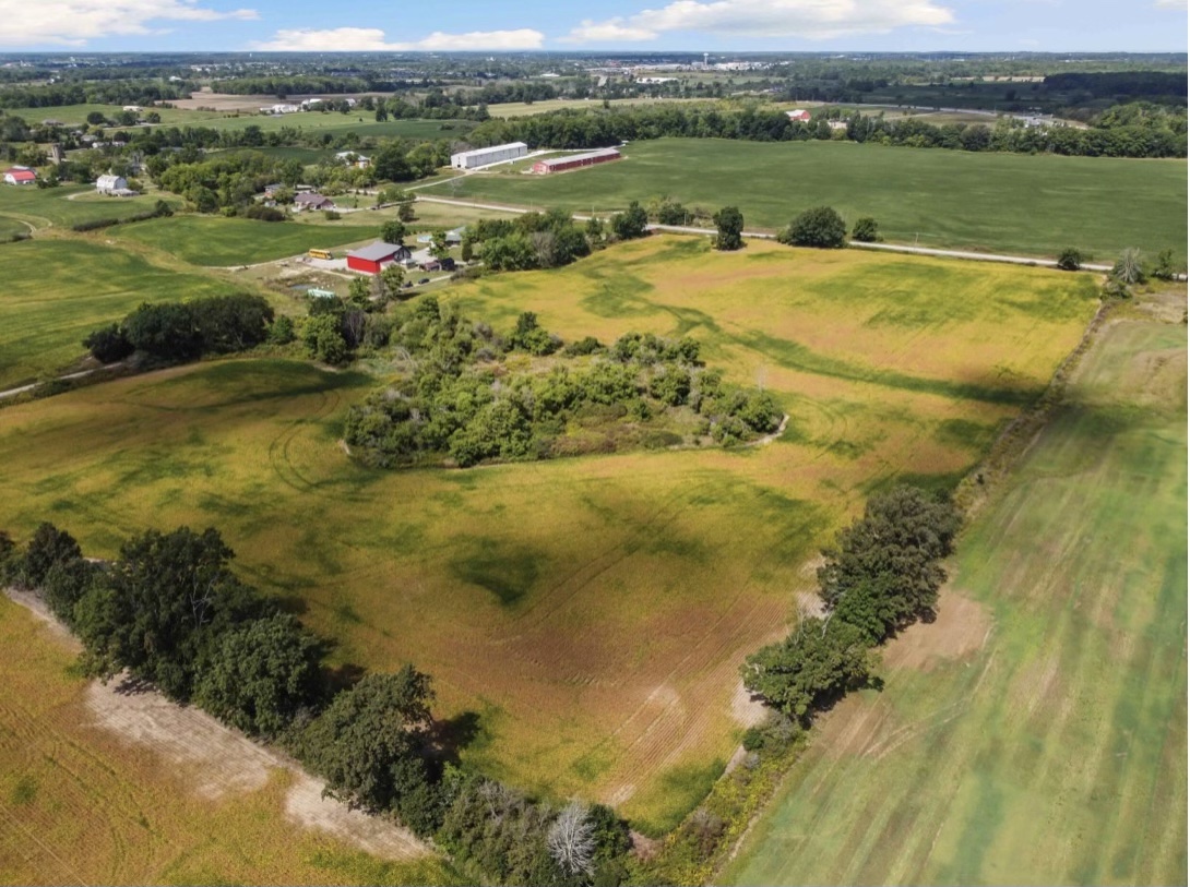 7 Impressive Properties On The Market With At Least 12 Acres of Land