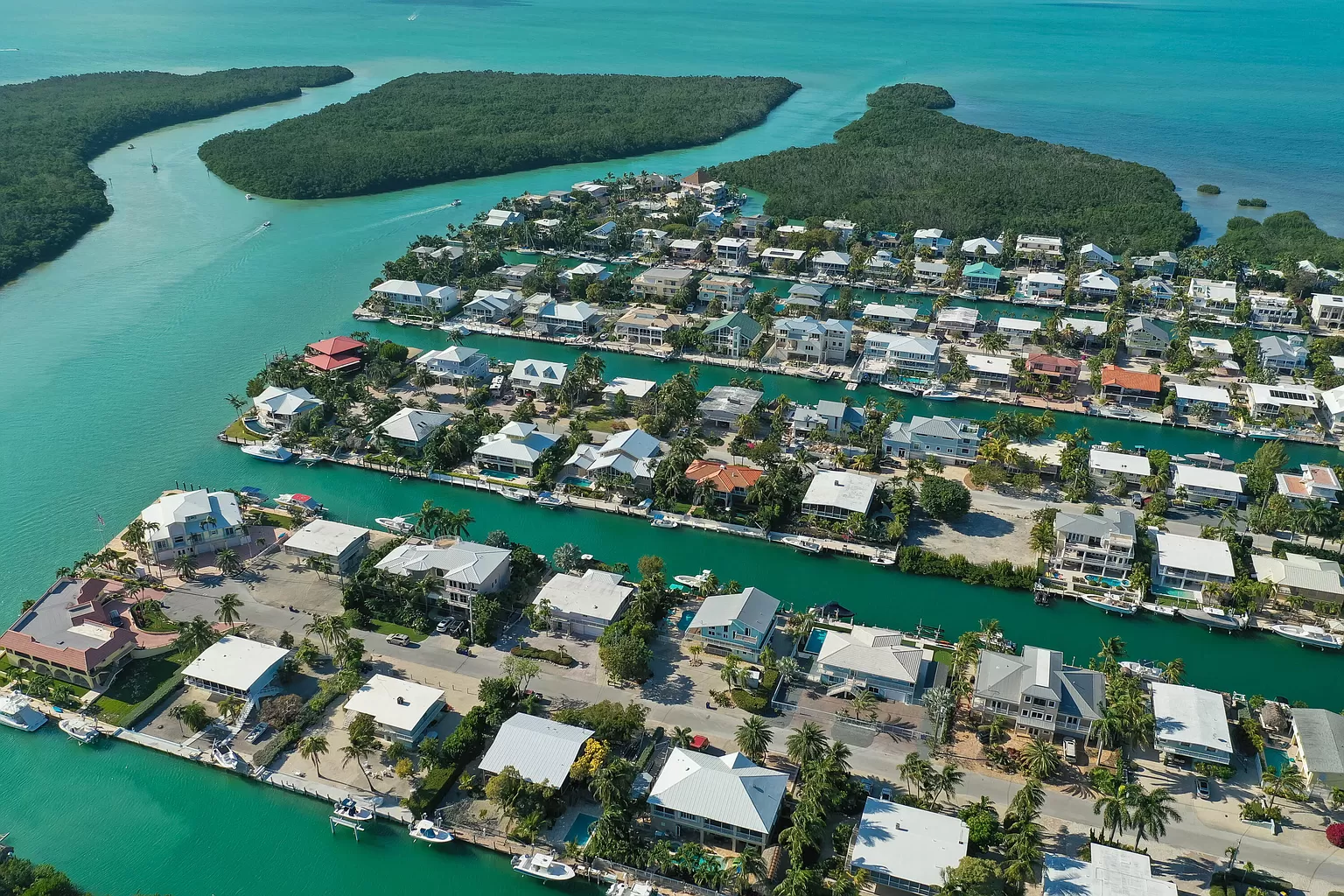 The Stunning Appeal of the Florida Keys Haven Lifestyles
