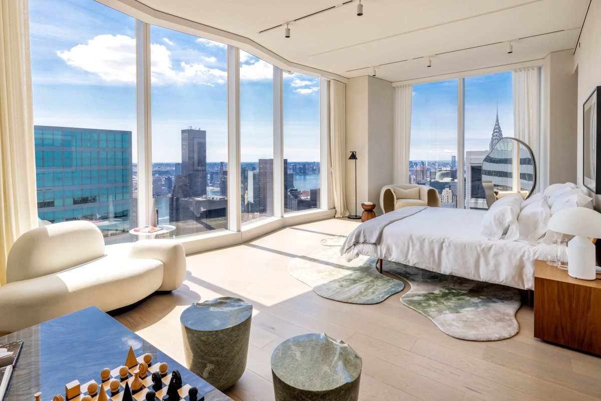 Premier Residences Near NYC's Top Culinary Destinations - Haven Lifestyles