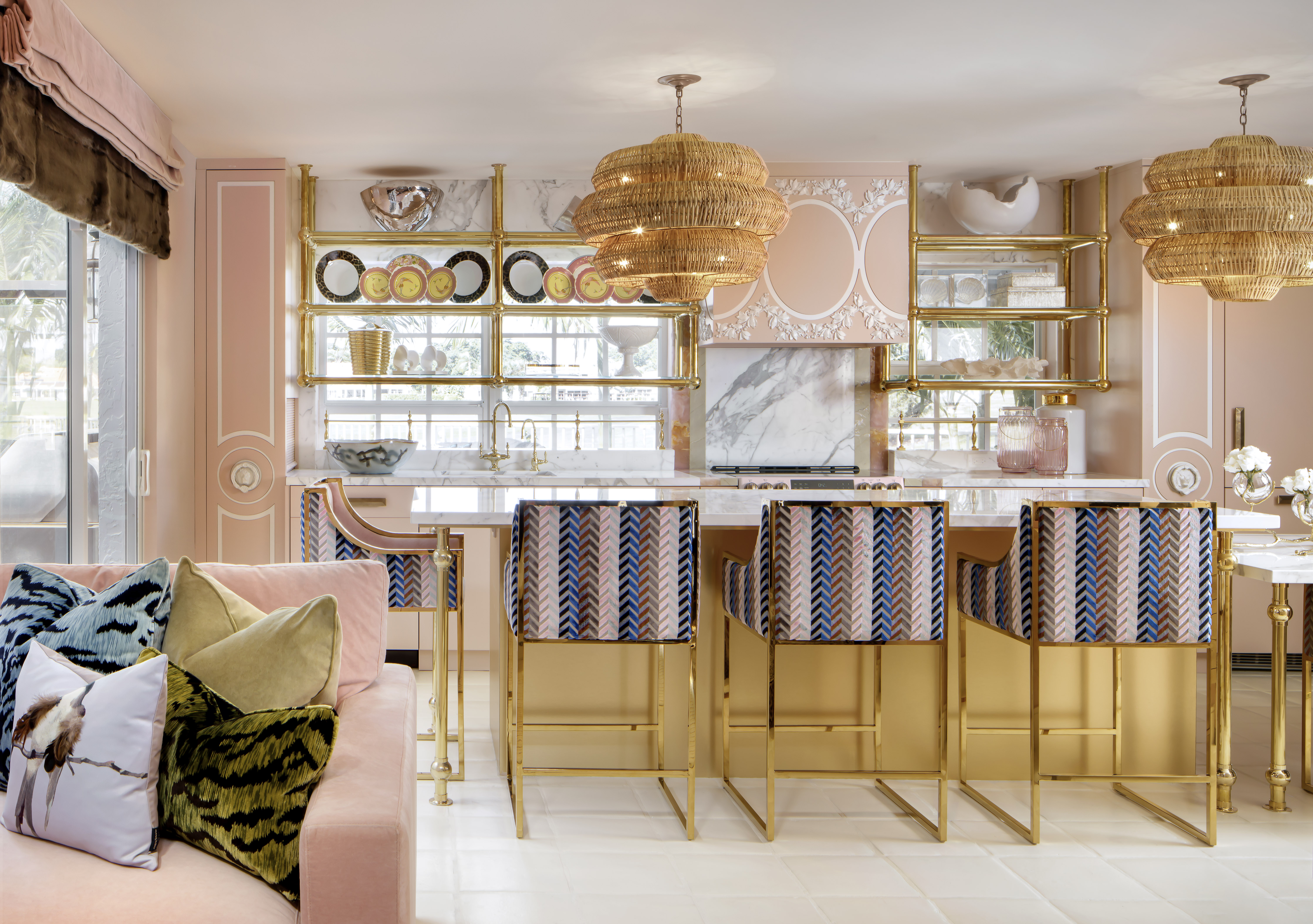 Tips for Designing an Ideal Home Kitchen - Haven Lifestyles