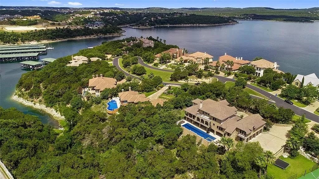 10 Great Areas to Live Outside of Austin, Texas Haven Lifestyles