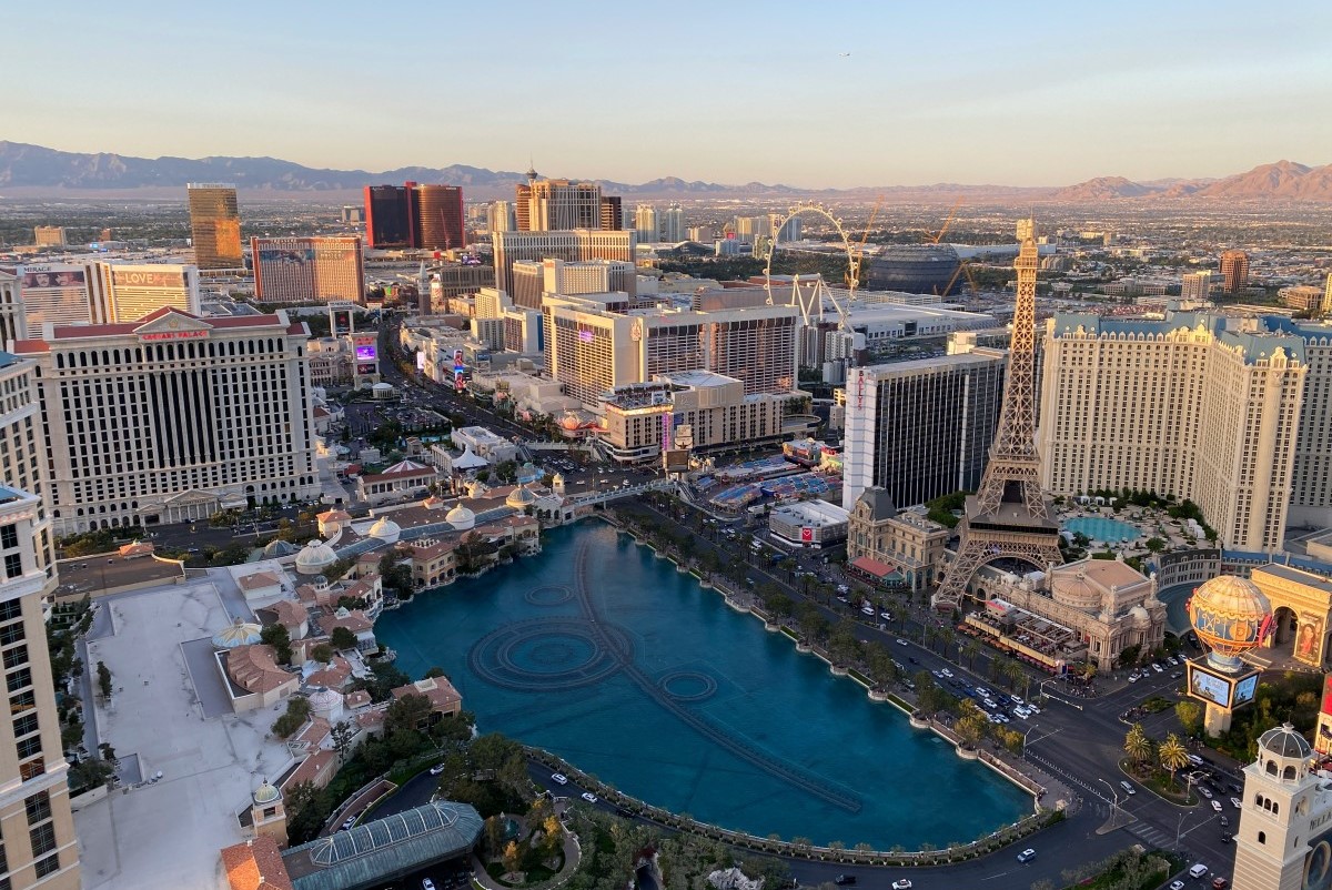 Las Vegas Real Estate in 2025: Stability, Rebalancing, and What to ...