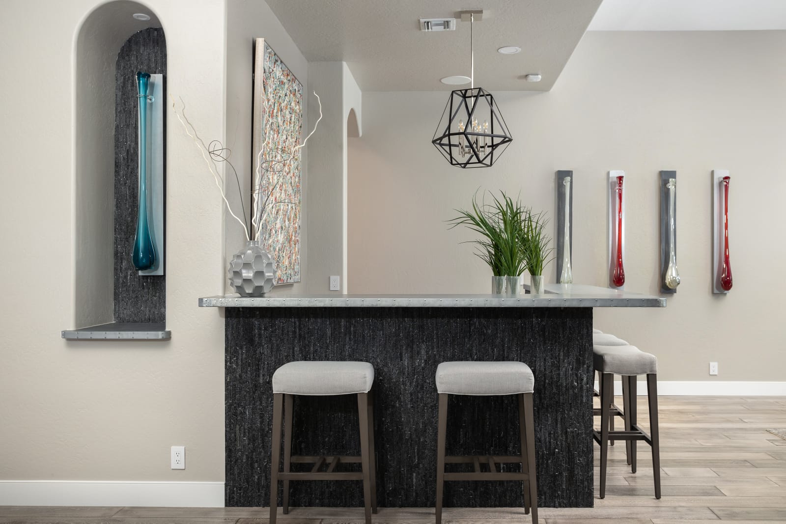 LB Interior Brings Aspirational Commercial and Residential Interior ...
