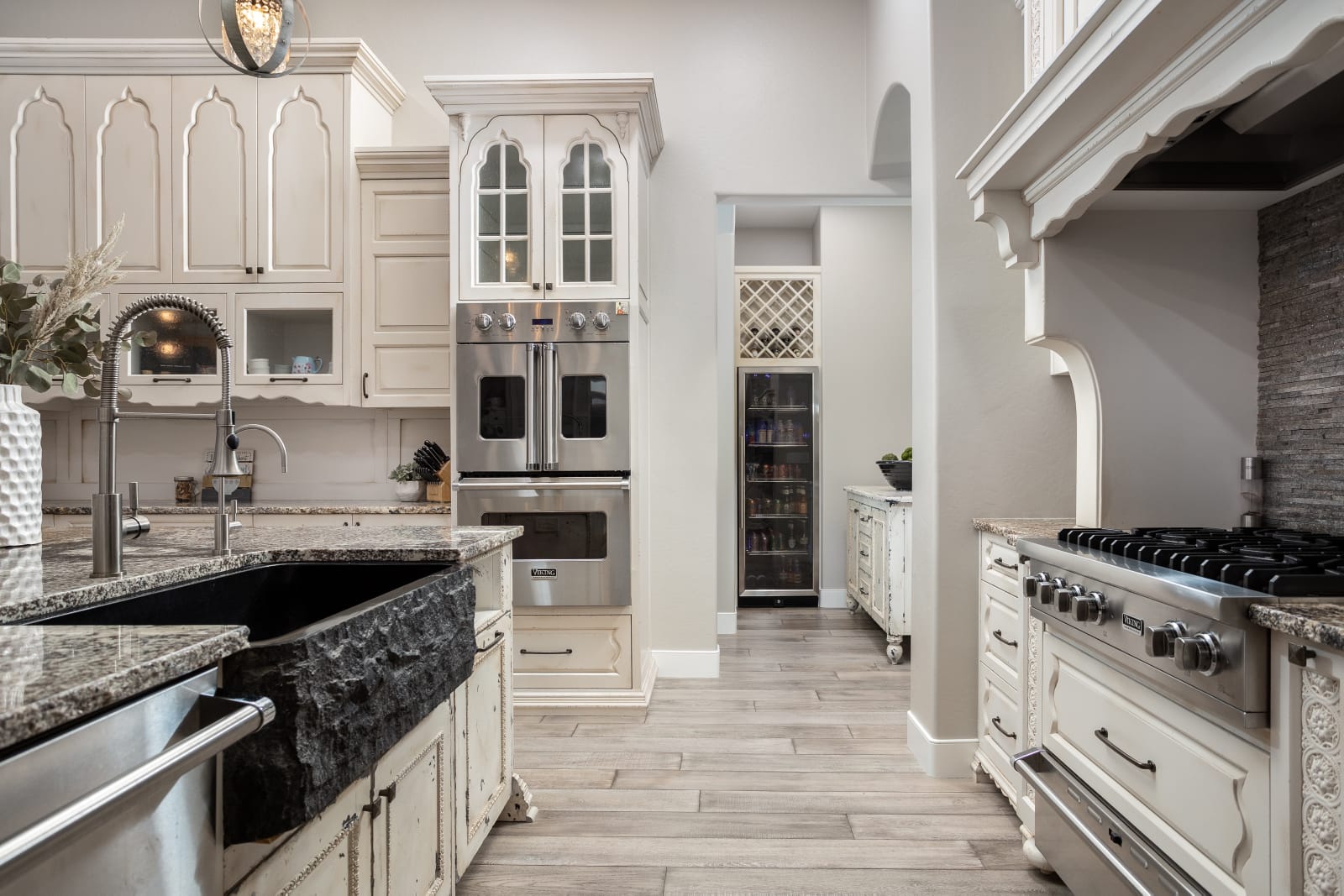 LB Interior Brings Aspirational Commercial and Residential Interior ...