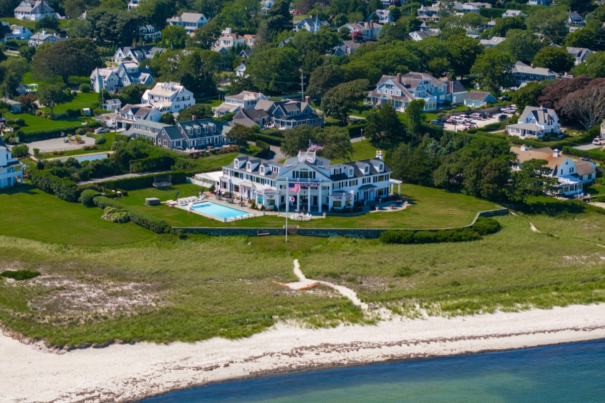Port View: Live Next Door to the Iconic Kennedy Compound for $19.8 ...
