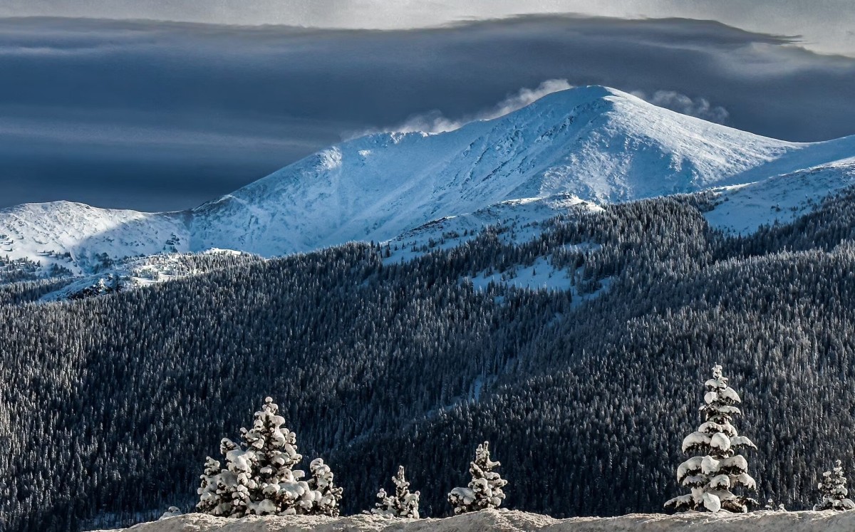 Top Ski Destinations Near Denver - Haven Lifestyles