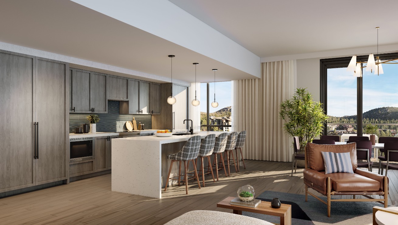 Limelight Residences Mammoth Unveils Penthouse & Estate Collection ...