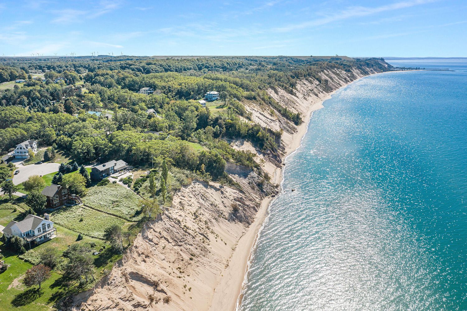 Incredible Areas in Michigan to Live on the Waterfront Haven Lifestyles