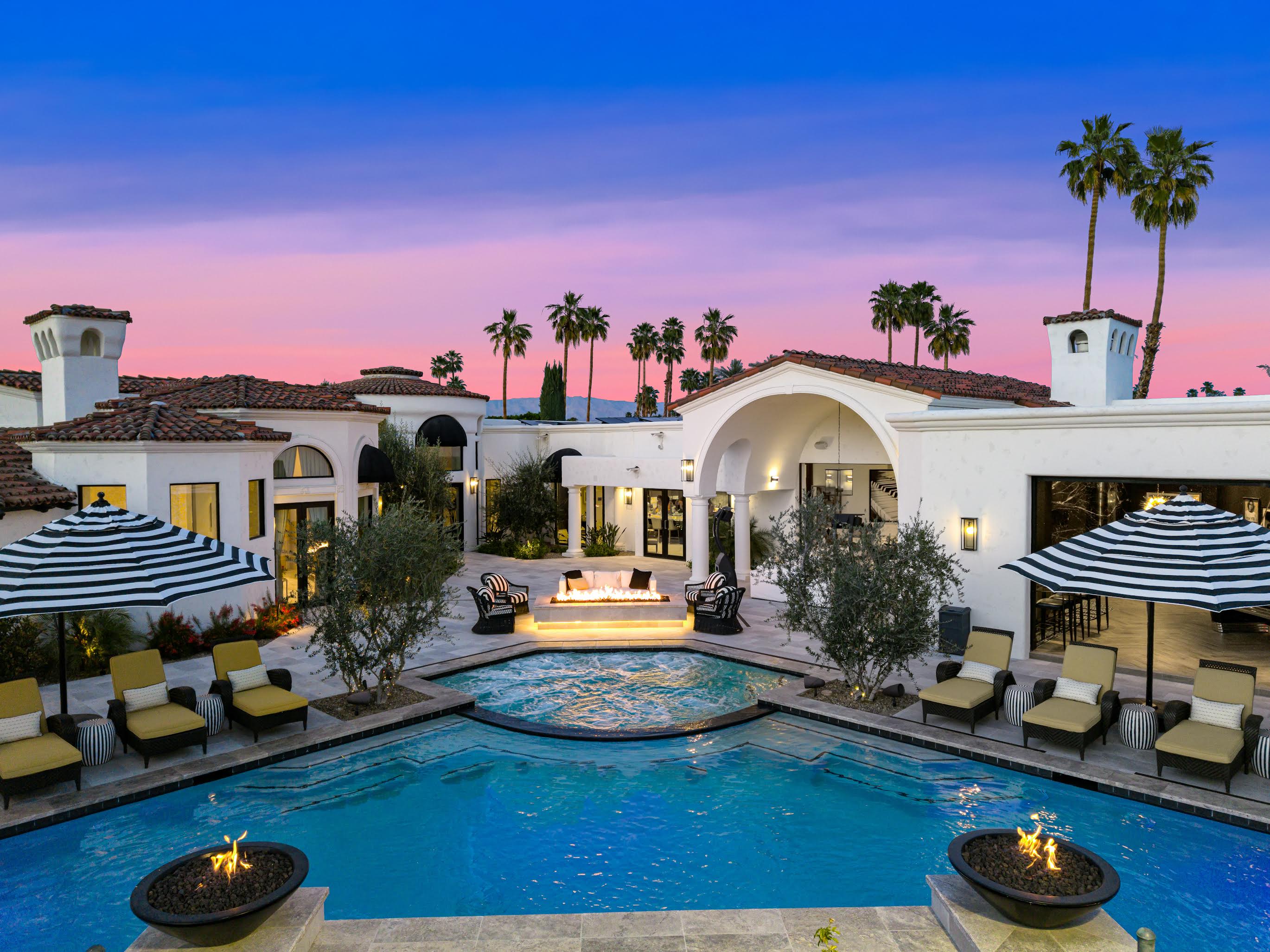 Luxury Redefined: A .999 Million Desert Masterpiece in Mission Ranch